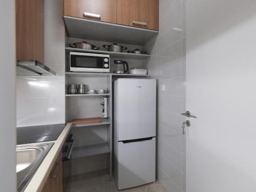 Fully equipped studio in Kolonaki, Atenas (foto 9)