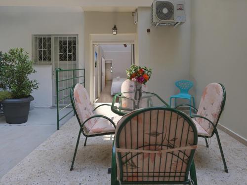 AnapironPolemou5-Eleutheriou, Athens