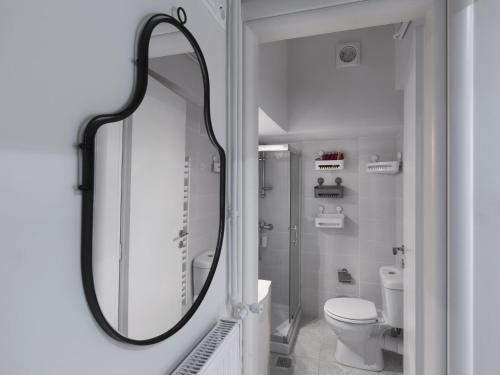 Fully equipped studio in Kolonaki, Atenas (foto 8)