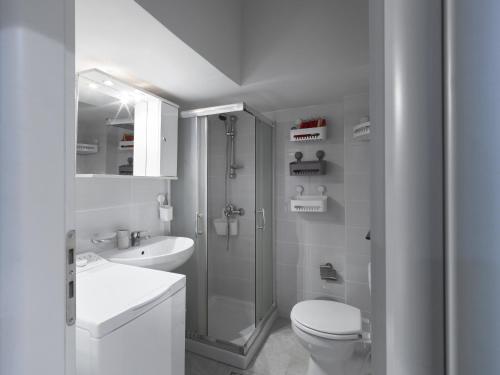 Fully equipped studio in Kolonaki, Atenas (foto 3)