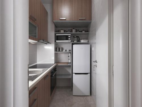 Fully equipped studio in Kolonaki, Atenas (foto 10)