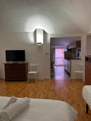 Appartamento Bologna Giandone, Boloňa (fotografie 8)