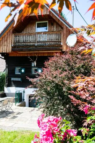 Winzerhaus Rose in Wald in der Weststeiermark, Österreich