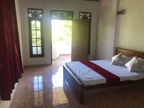AK villa