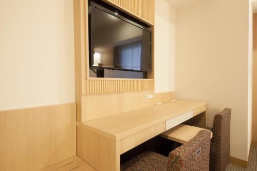 Standard Twin Room - Non-Smoking image 1