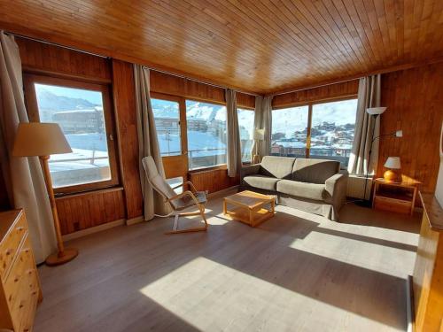 Superbe T2, Tignes Le Lac, 4pers - Apartment - Tignes