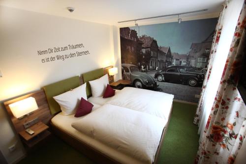 Hotel Schmidt am Markt 4