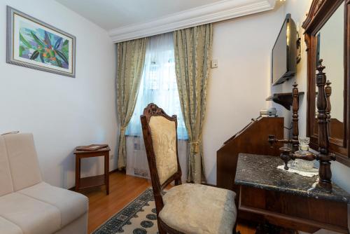 Heritage Hotel Pasike - image 11