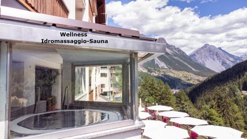 Hotel Miravalle - image 13