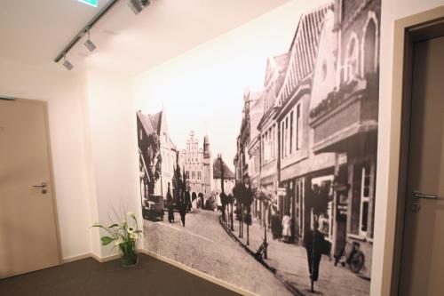 Hotel Schmidt am Markt 4