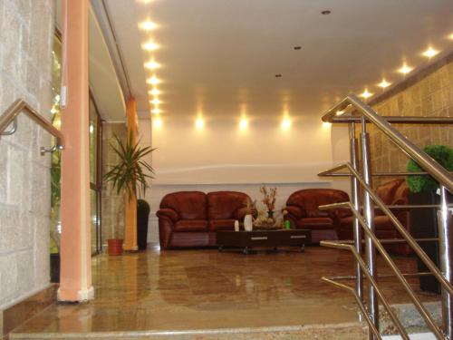 Hotel Hermes
