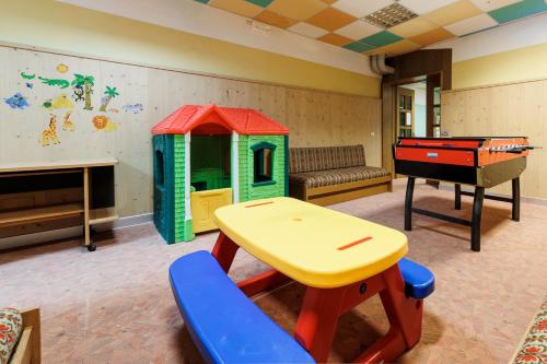 Hotel Miravalle - main image