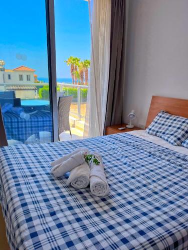 3 Bedroom Coral Bay Beach Seaview Villa I Private Pool 5