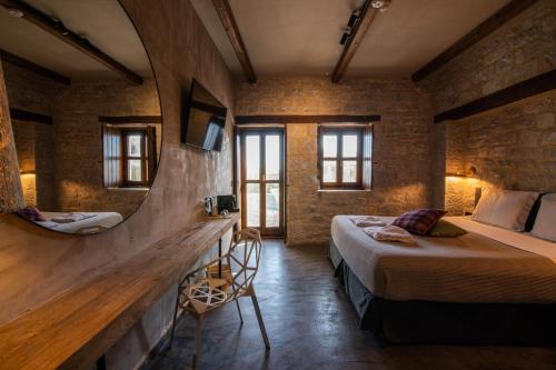 派特拉及福斯精品温泉酒店 派特拉及福斯精品温泉酒店