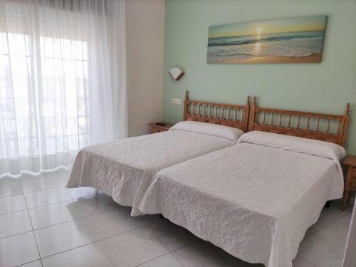  Bonaire, Pension in Revolta