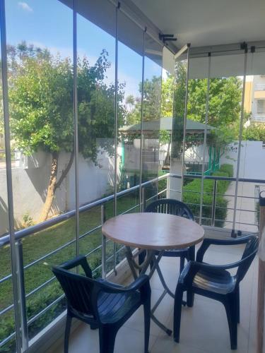 Konyaaltı Denize Yakın Kiralık Daire - Location saisonnière - Antalya