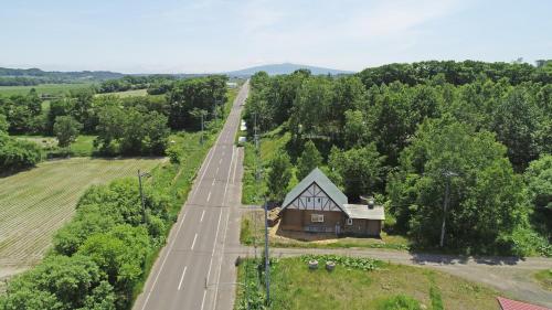 The LODGE ABASHIRI