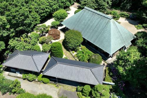 甘糟屋敷 Amakasu Yashiki KAMAKURA - Accommodation - Kamakura