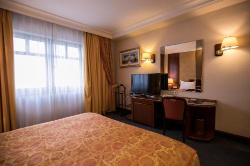 Hotel Villa Breg - image 10