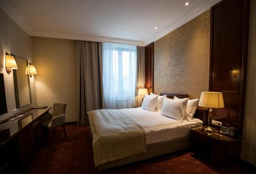 Hotel Villa Breg