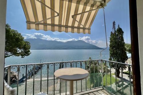 B&B Brissago TI - Casa al Lago Apartments - Brissago Experience - Bed and Breakfast Brissago TI