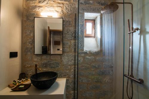 派特拉及福斯精品温泉酒店 派特拉及福斯精品温泉酒店