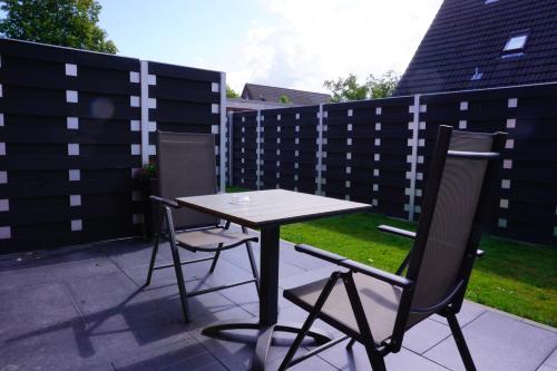 Pension Julia 2, Norddeich (foto 7)