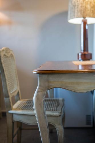 派特拉及福斯精品温泉酒店 派特拉及福斯精品温泉酒店