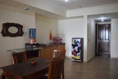 Condo In Carita - 9202B