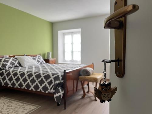Large Double Room