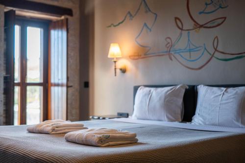 派特拉及福斯精品温泉酒店 派特拉及福斯精品温泉酒店