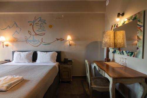 派特拉及福斯精品温泉酒店 派特拉及福斯精品温泉酒店