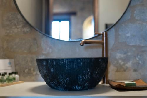 派特拉及福斯精品温泉酒店 派特拉及福斯精品温泉酒店