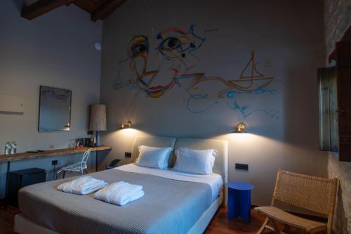 派特拉及福斯精品温泉酒店 派特拉及福斯精品温泉酒店