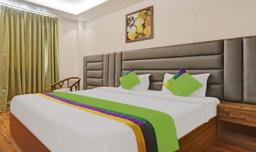 Hotel Golden Palace