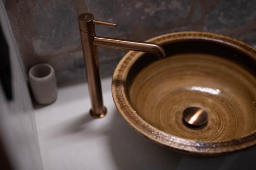 派特拉及福斯精品温泉酒店 派特拉及福斯精品温泉酒店