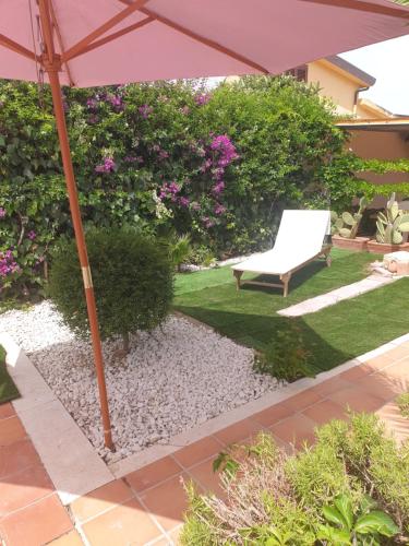  Casa Nostra Villa Cellini in Villaggio Mosè