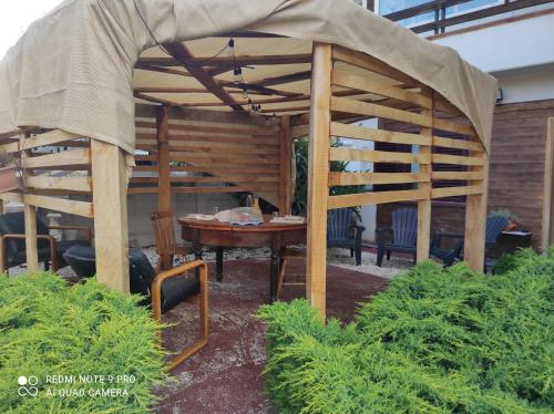 Vybavení, Villa Sofia-La camera nella Riserva in Pettorano Sul Gizio