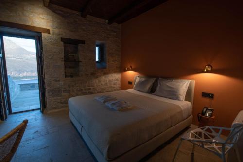 派特拉及福斯精品温泉酒店 派特拉及福斯精品温泉酒店