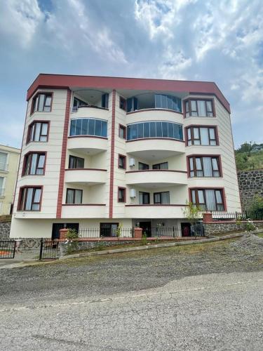 Parlayan Suite Trabzon