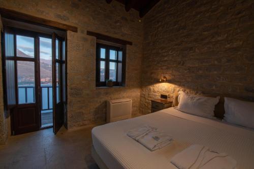 派特拉及福斯精品温泉酒店 派特拉及福斯精品温泉酒店