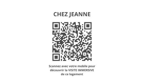 Chez Jeanne - Appartement Hyper Centre - image 4
