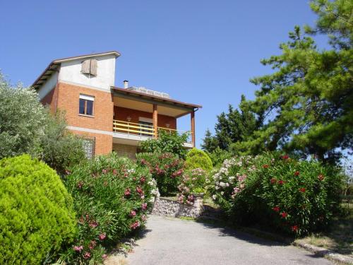 Affittacamere della Verde Umbria