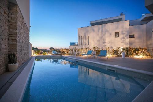 Villa Fortunal - Murter
