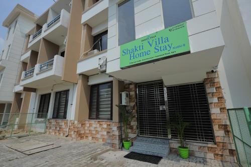 SHAKTI VILLA HOME STAY