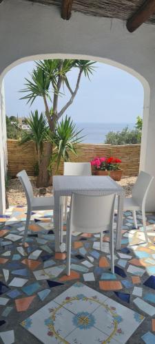  Casa Colomba Sant´Angelo in Ischia