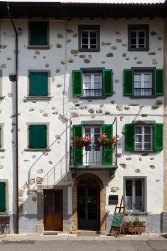 B&B22, Santa Brigida (foto 10)