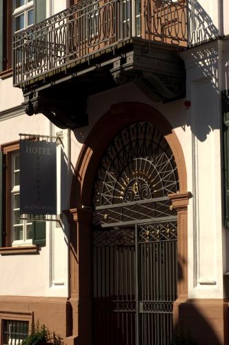 Hotel Residenz am Königsplatz - image 6