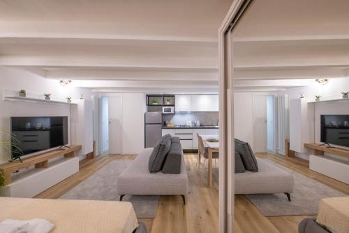 [BorsariHouse] Wifi & SmartTV, Vérone (photo 8)