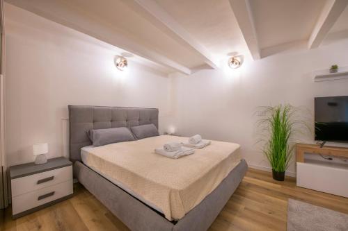 [BorsariHouse] Wifi & SmartTV, Verona